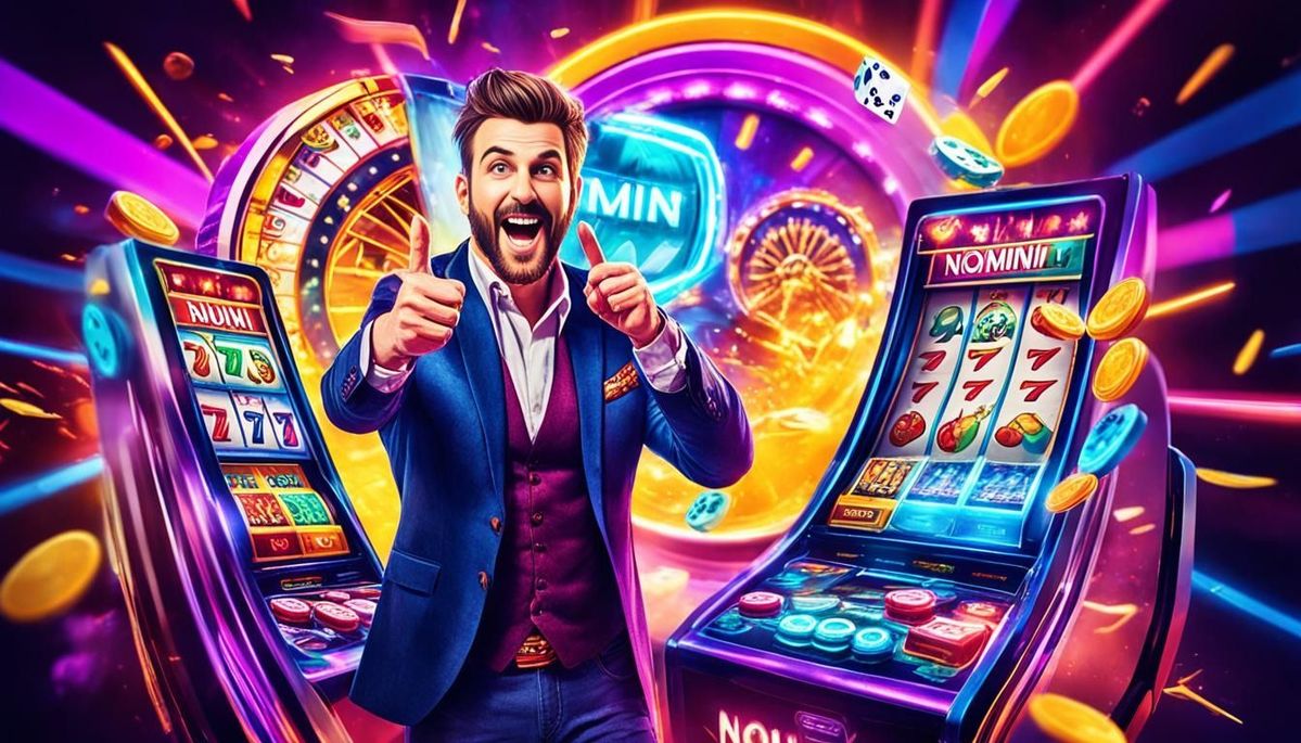 Northern Sky Slot Live Casino