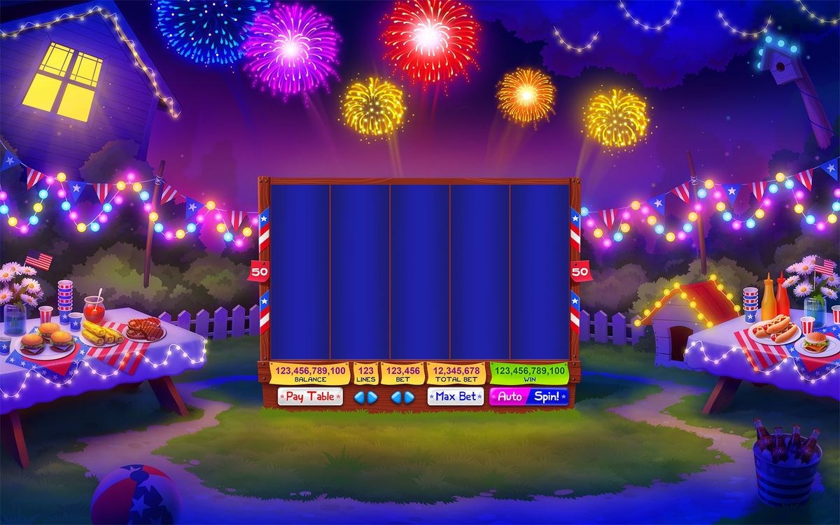 Northern Sky Slot Welcome Bonus